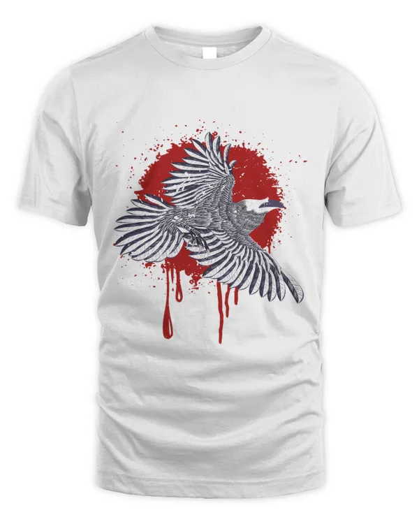 Unisex Standard T-Shirt (Overnight)