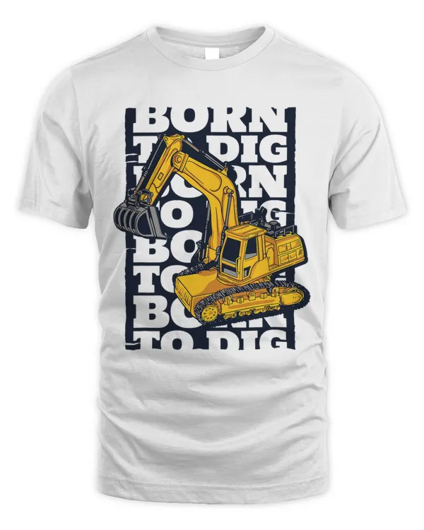 Unisex Standard T-Shirt (Overnight)