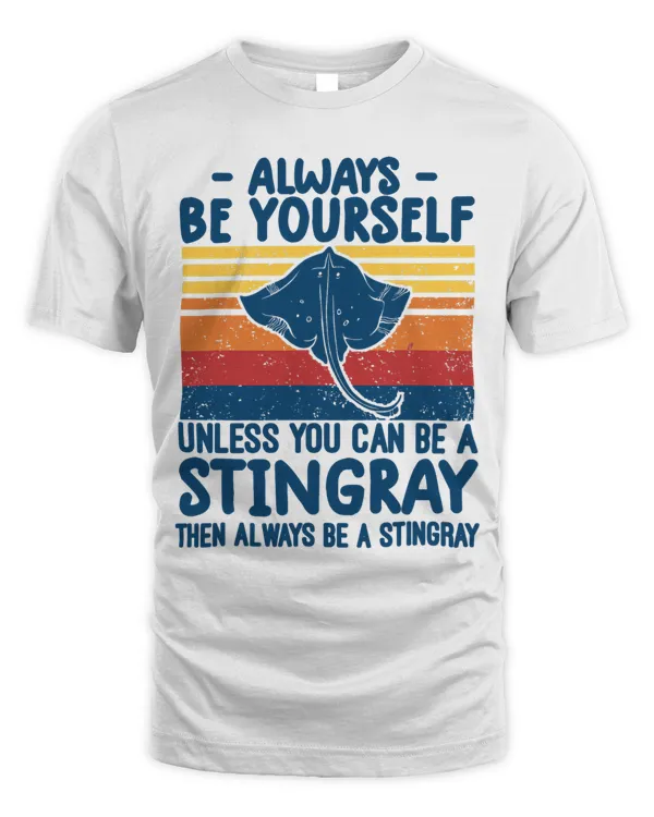 Unisex Standard T-Shirt (Overnight)