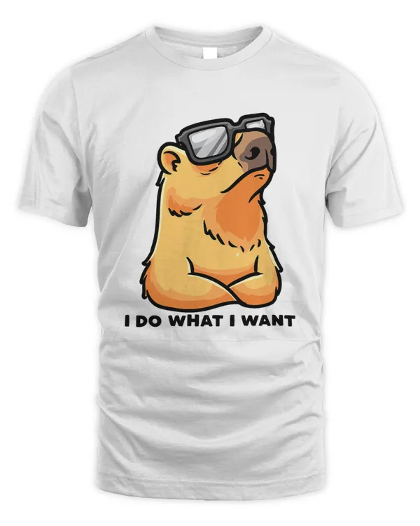 Unisex Standard T-Shirt (Overnight)