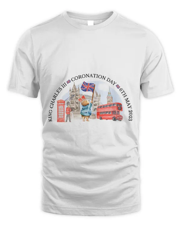 Unisex Standard T-Shirt (Overnight)