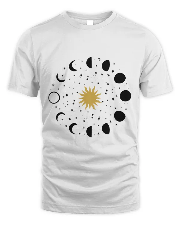 Unisex Standard T-Shirt (Overnight)