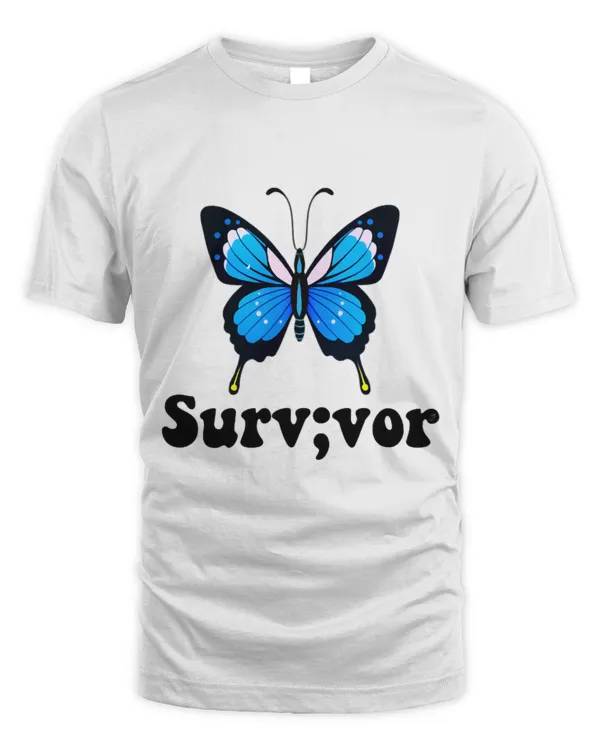 Unisex Standard T-Shirt (Overnight)