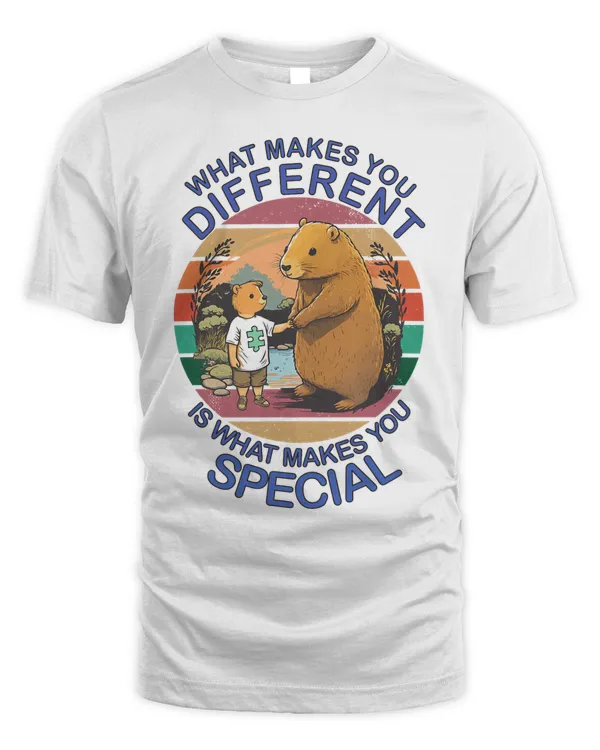 Unisex Standard T-Shirt (Overnight)