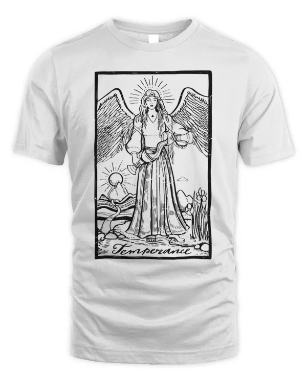 Unisex Standard T-Shirt (Overnight)