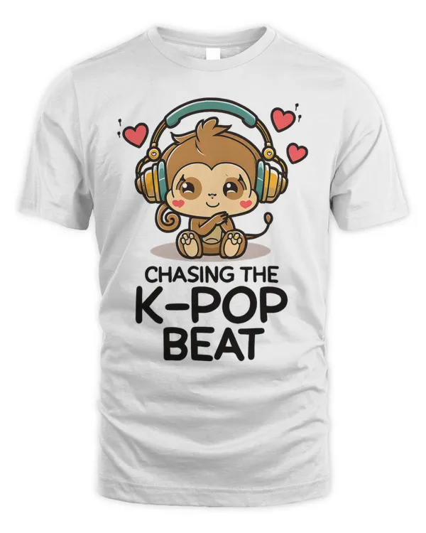 Unisex Standard T-Shirt (Overnight)