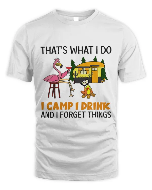 Unisex Standard T-Shirt (Overnight)