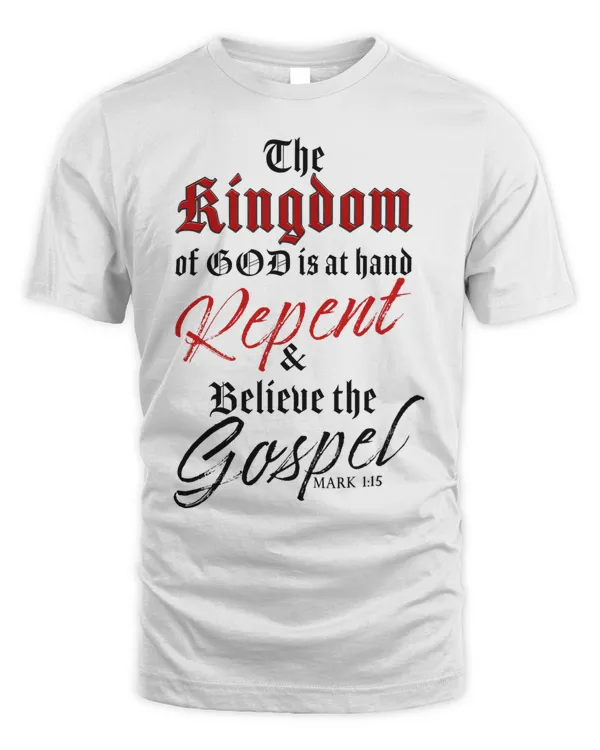 Unisex Standard T-Shirt (Overnight)