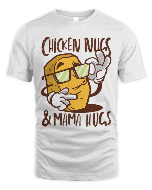 Unisex Standard T-Shirt (Overnight)