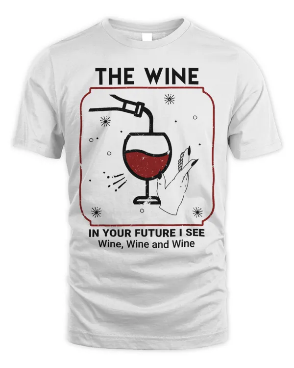 Unisex Standard T-Shirt (Overnight)