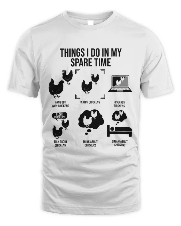 Unisex Standard T-Shirt (Overnight)