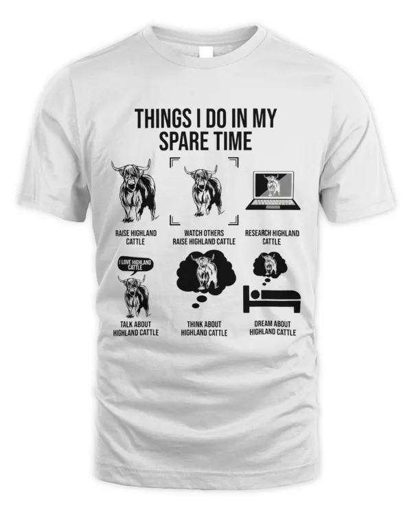 Unisex Standard T-Shirt (Overnight)