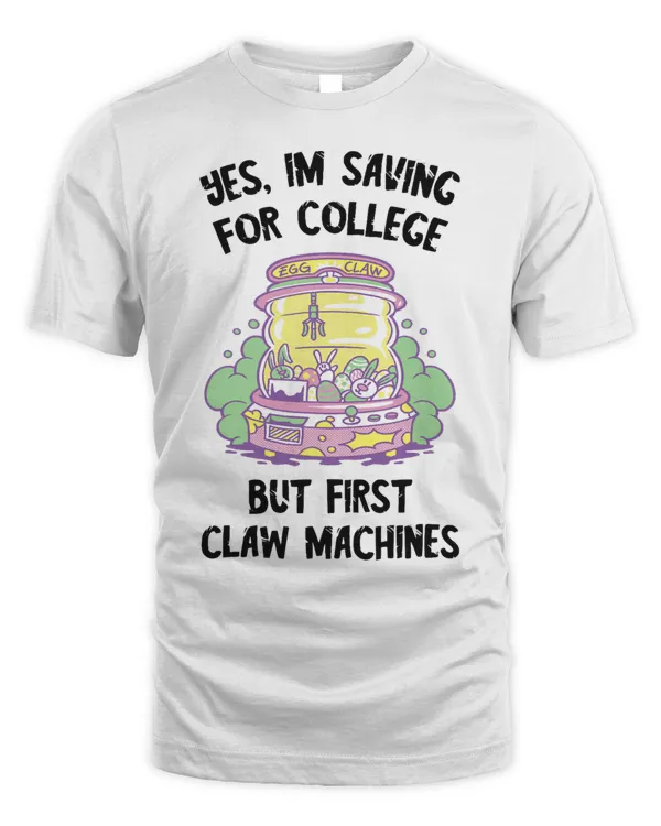 Unisex Standard T-Shirt (Overnight)