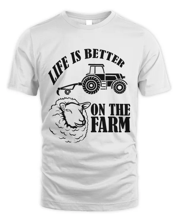 Unisex Standard T-Shirt (Overnight)
