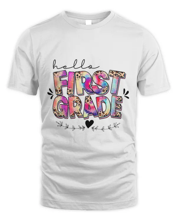 Unisex Standard T-Shirt (Overnight)