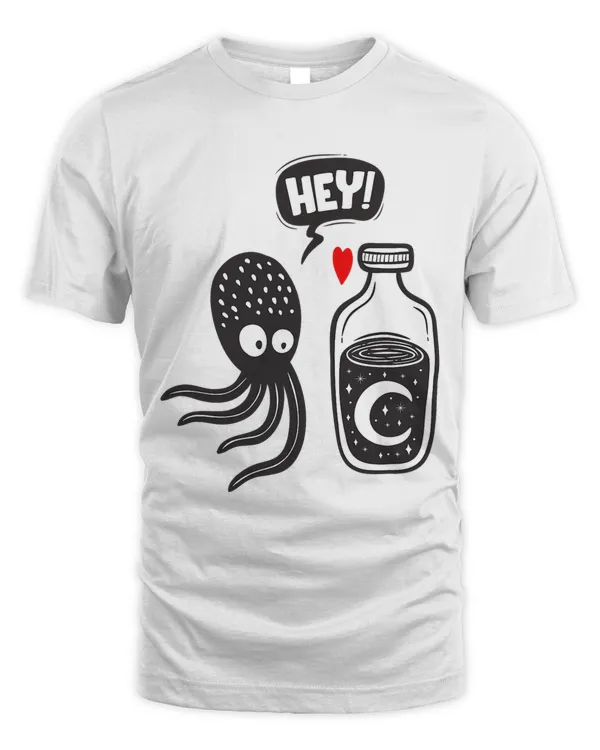 Unisex Standard T-Shirt (Overnight)