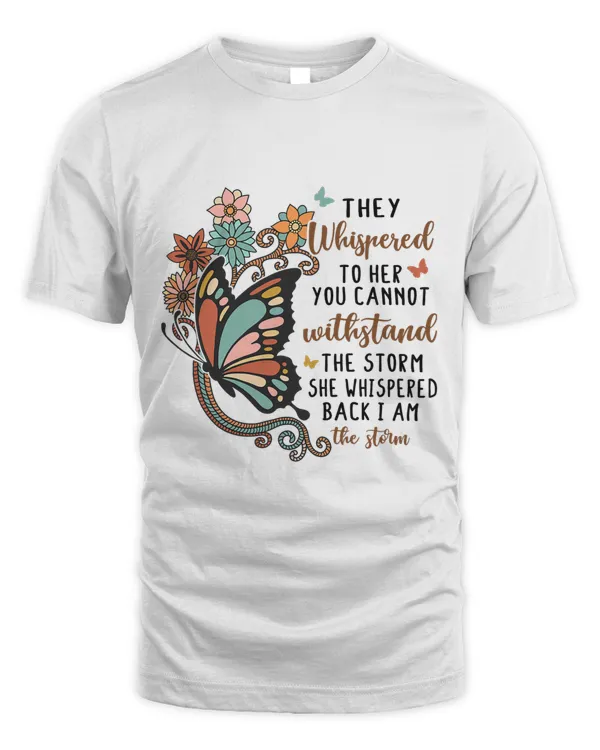 Unisex Standard T-Shirt (Overnight)