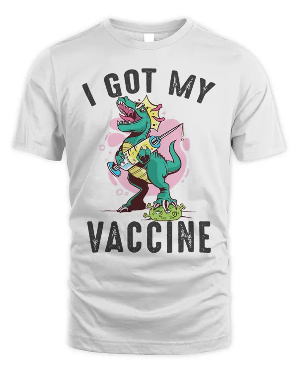 Unisex Standard T-Shirt (Overnight)