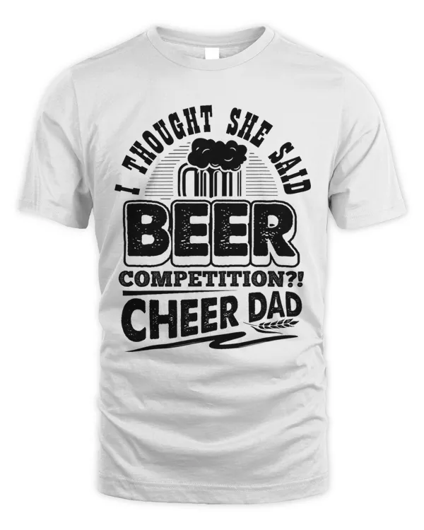 Unisex Standard T-Shirt (Overnight)