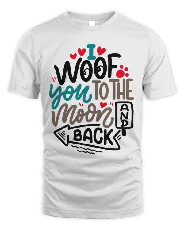 Unisex Standard T-Shirt (Overnight)