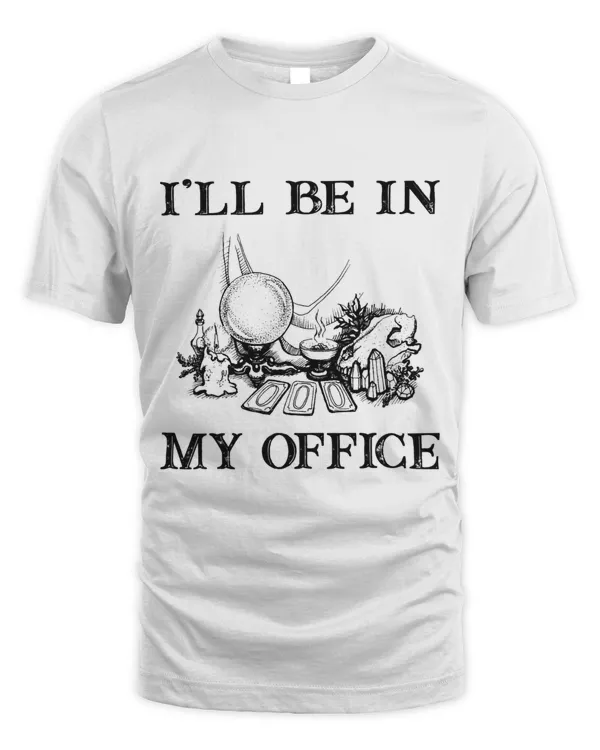 Unisex Standard T-Shirt (Overnight)