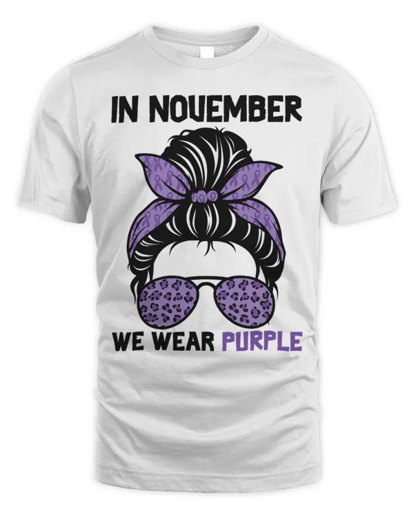 Unisex Standard T-Shirt (Overnight)