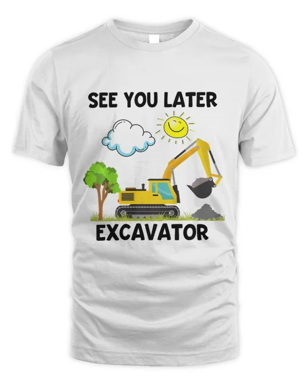 Unisex Standard T-Shirt (Overnight)