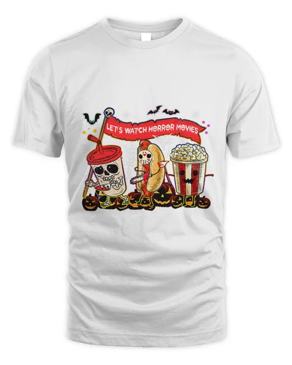 Unisex Standard T-Shirt (Overnight)