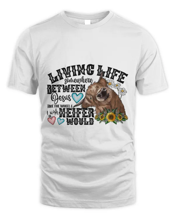Unisex Standard T-Shirt (Overnight)