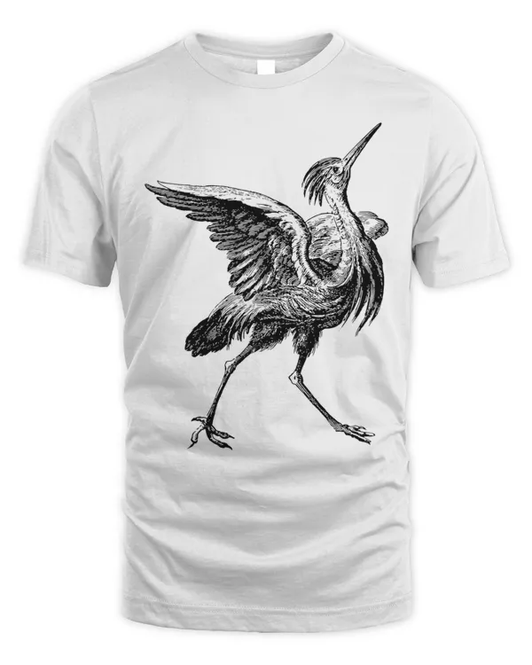 Unisex Standard T-Shirt (Overnight)