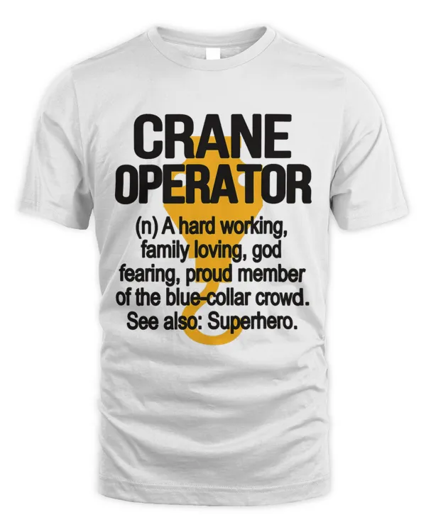 Unisex Standard T-Shirt (Overnight)