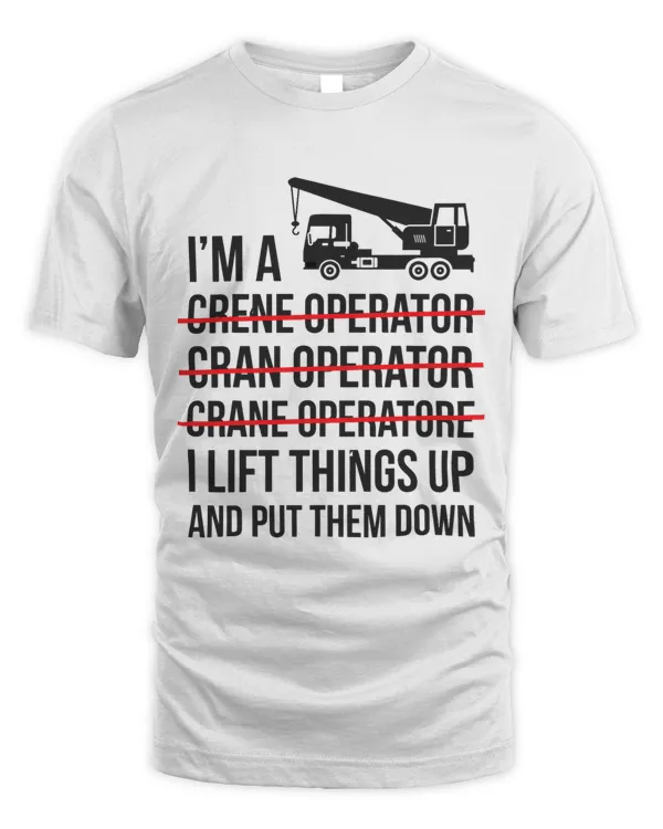 Unisex Standard T-Shirt (Overnight)