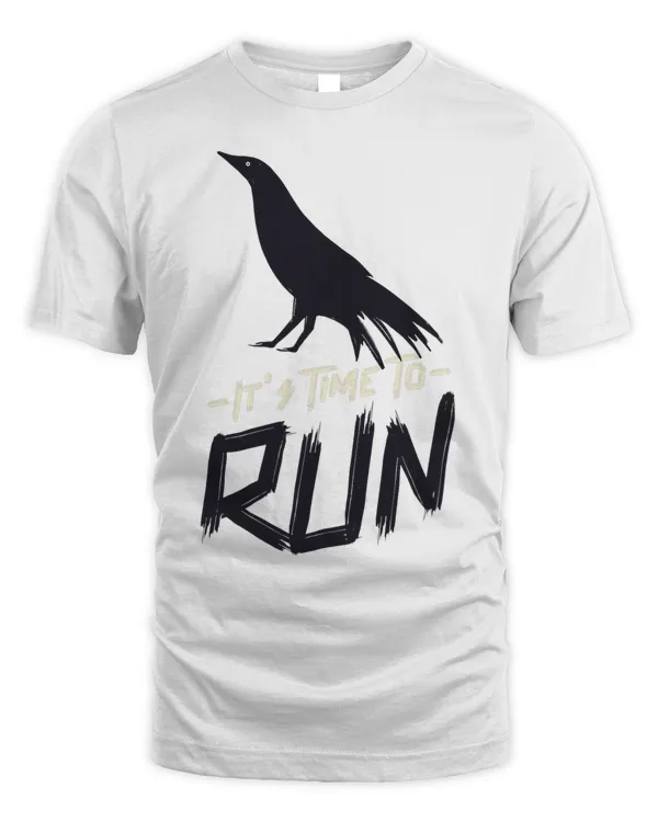 Unisex Standard T-Shirt (Overnight)