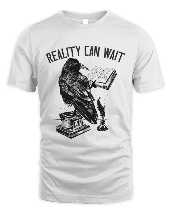 Unisex Standard T-Shirt (Overnight)