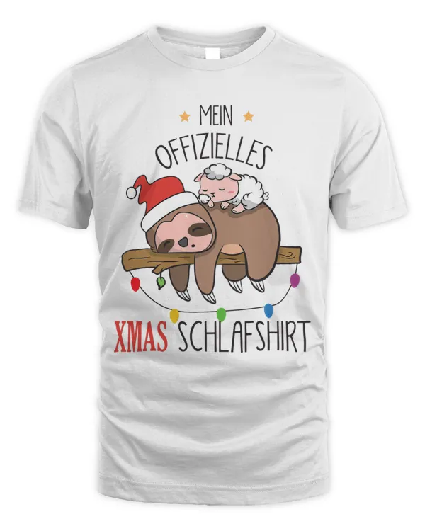 Unisex Standard T-Shirt (Overnight)