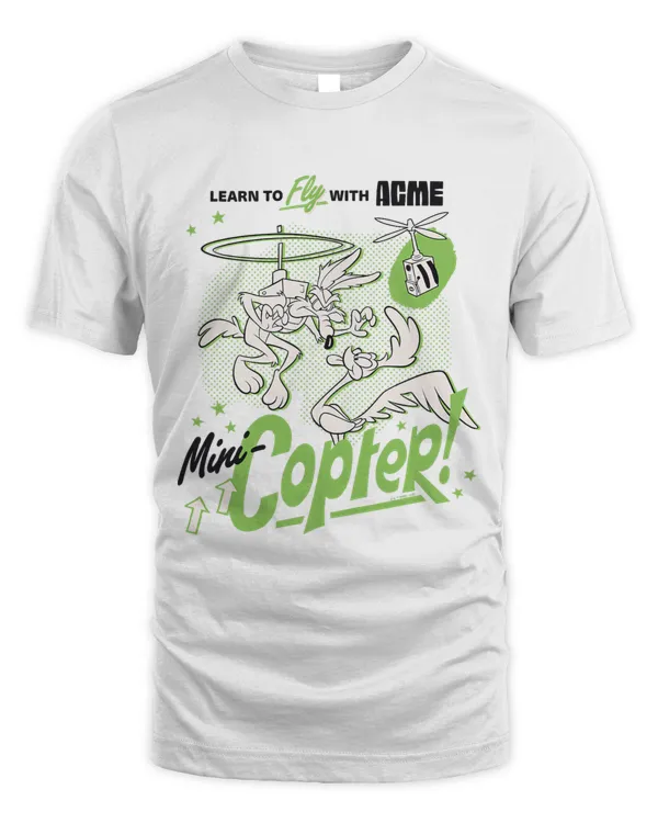 Unisex Standard T-Shirt (Overnight)