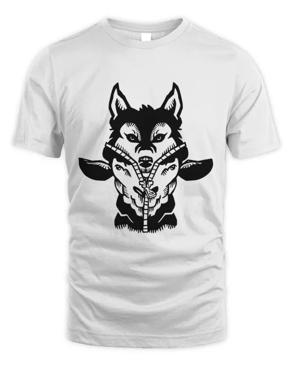 Unisex Standard T-Shirt (Overnight)