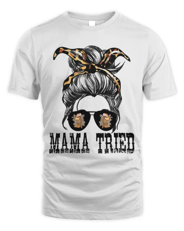 Unisex Standard T-Shirt (Overnight)