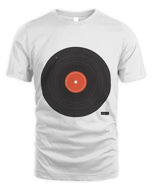 Unisex Standard T-Shirt (Overnight)