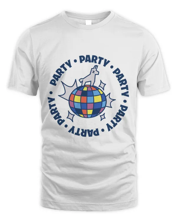 Unisex Standard T-Shirt (Overnight)