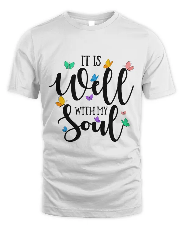 Unisex Standard T-Shirt (Overnight)