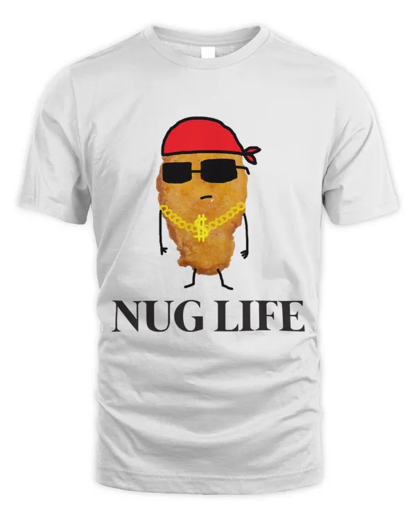Unisex Standard T-Shirt (Overnight)