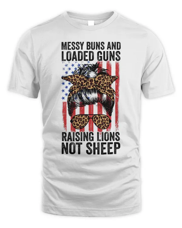 Unisex Standard T-Shirt (Overnight)