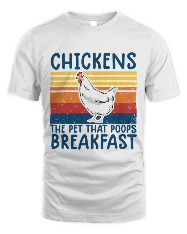 Unisex Standard T-Shirt (Overnight)