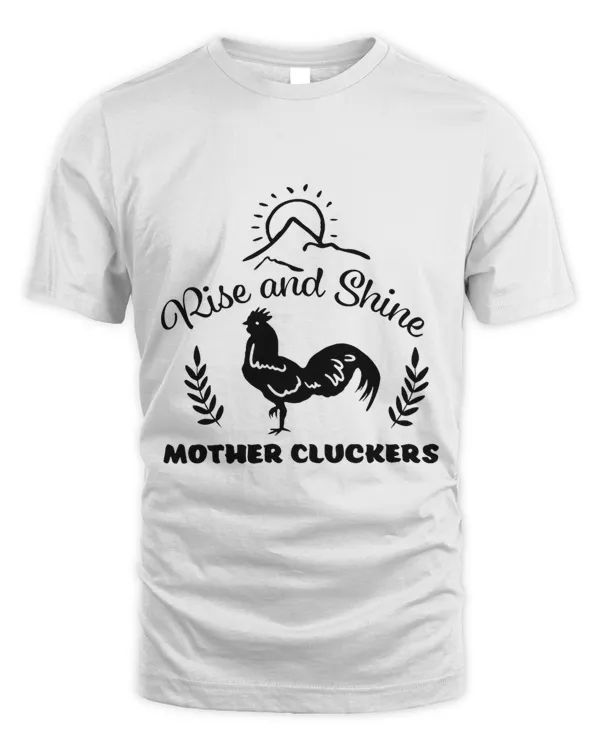 Unisex Standard T-Shirt (Overnight)