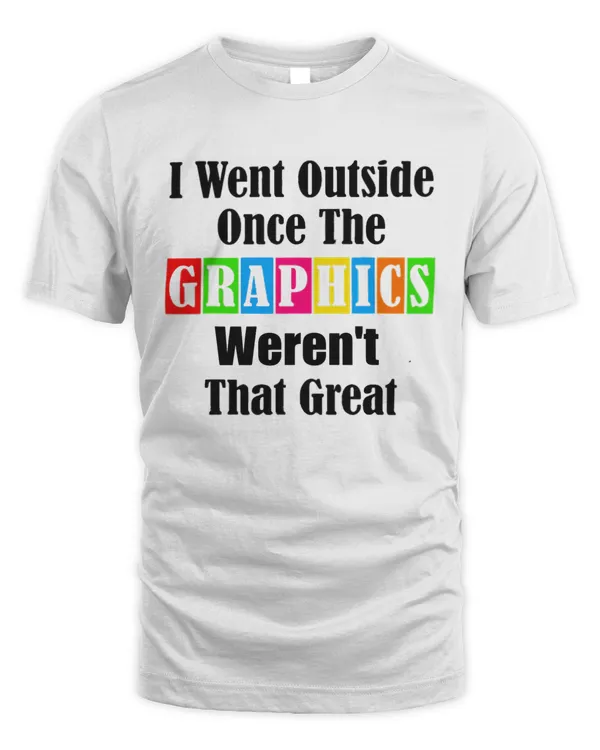 Unisex Standard T-Shirt (Overnight)