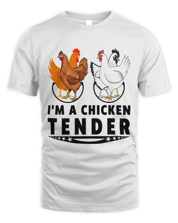Unisex Standard T-Shirt (Overnight)