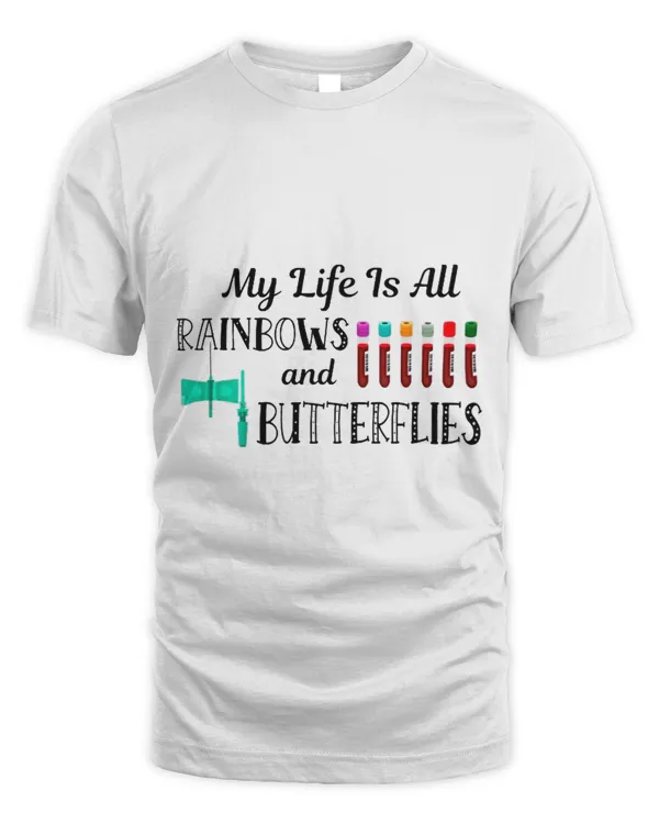Unisex Standard T-Shirt (Overnight)