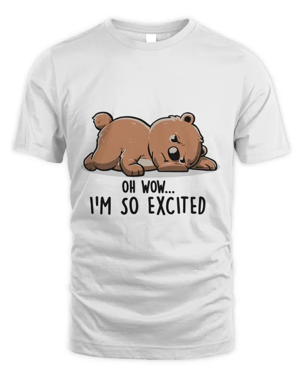 Unisex Standard T-Shirt (Overnight)
