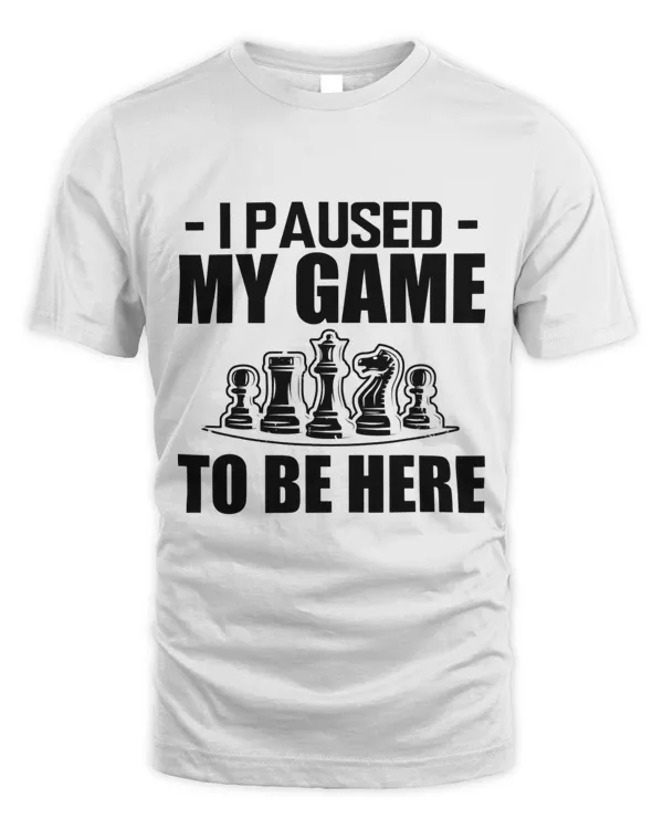 Unisex Standard T-Shirt (Overnight)